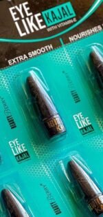 Beauty Berry
Kajal - Image 2