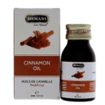Hemani Cinnamon Oil