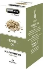 Hemani Fennel Oil - Image 2