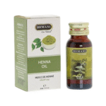 Hemani Henna Oil