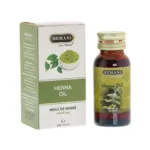 Hemani Henna Oil