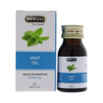 Hemani Mint Oil