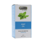 Hemani Mint Oil - Image 3