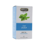 Hemani Mint Oil - Image 2