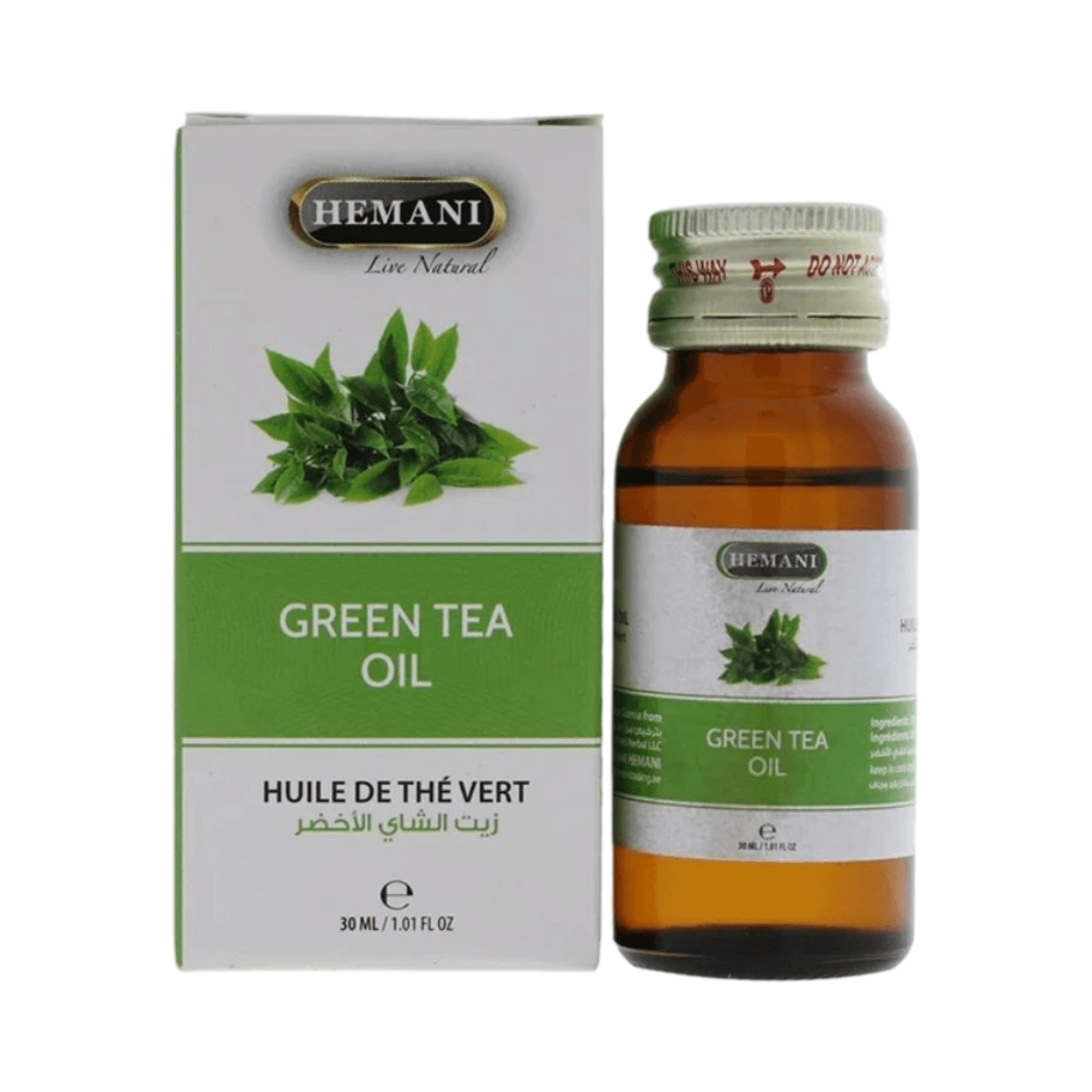 1000477175-1.png Hemani Green Tea Oil - Image 1