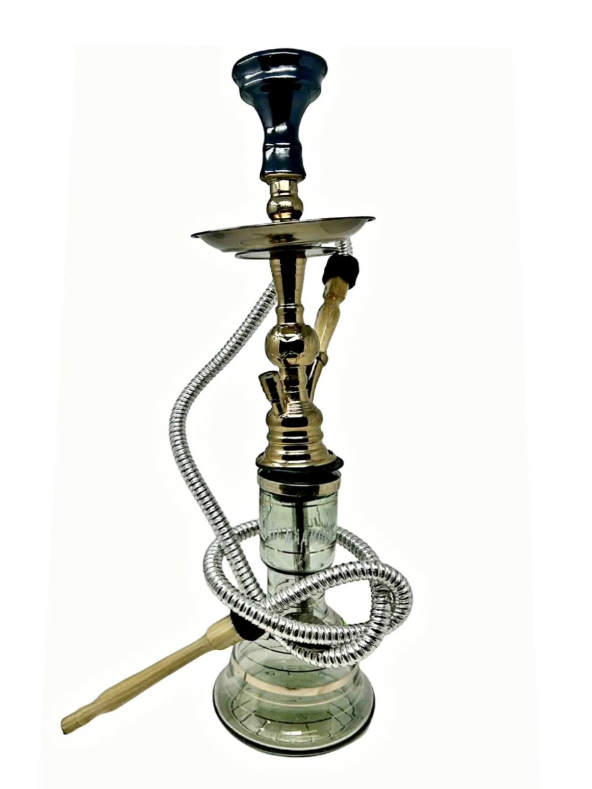 Khalil Maamoon Hookah - Image 1