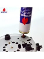 Newport Portable Butane Burner - Image 4