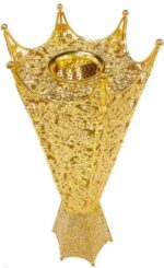 Large Gold Mubkhara - Image 3