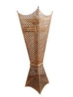 Large Gold Mubkhara - Image 2