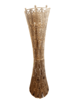 Large Gold Mubkhara - Image 5