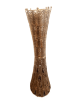 Large Gold Mubkhara - Image 6