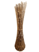 Large Gold Mubkhara - Image 4
