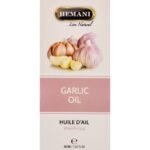 Hemani Garlic Oil - Image 2