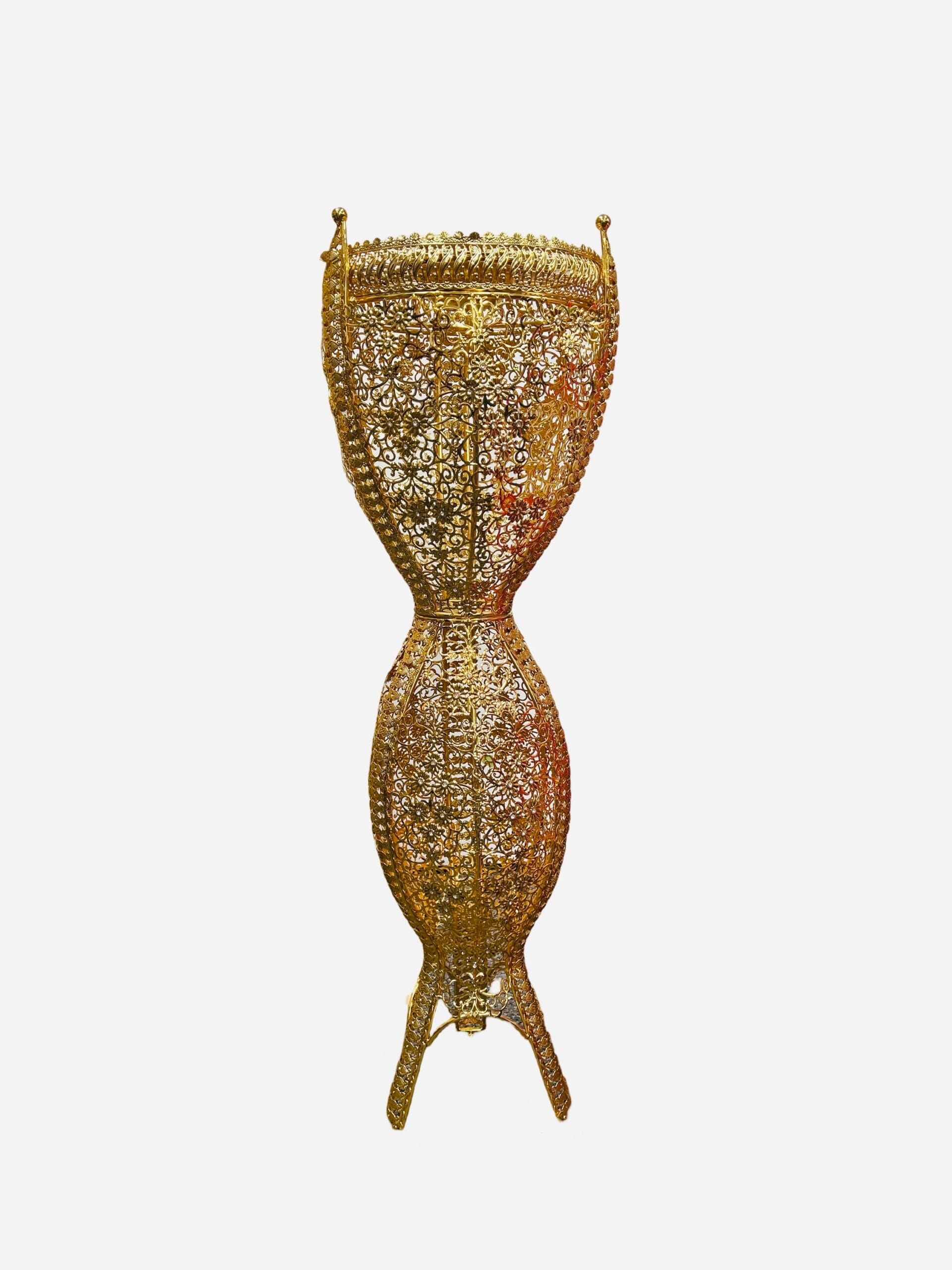 img_5087-2 Large Gold Mubkhara - Image 1