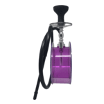 Acrylic Hookah Shisha - Image 2