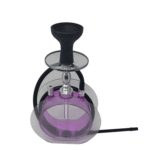Acrylic Hookah Shisha - Image 3