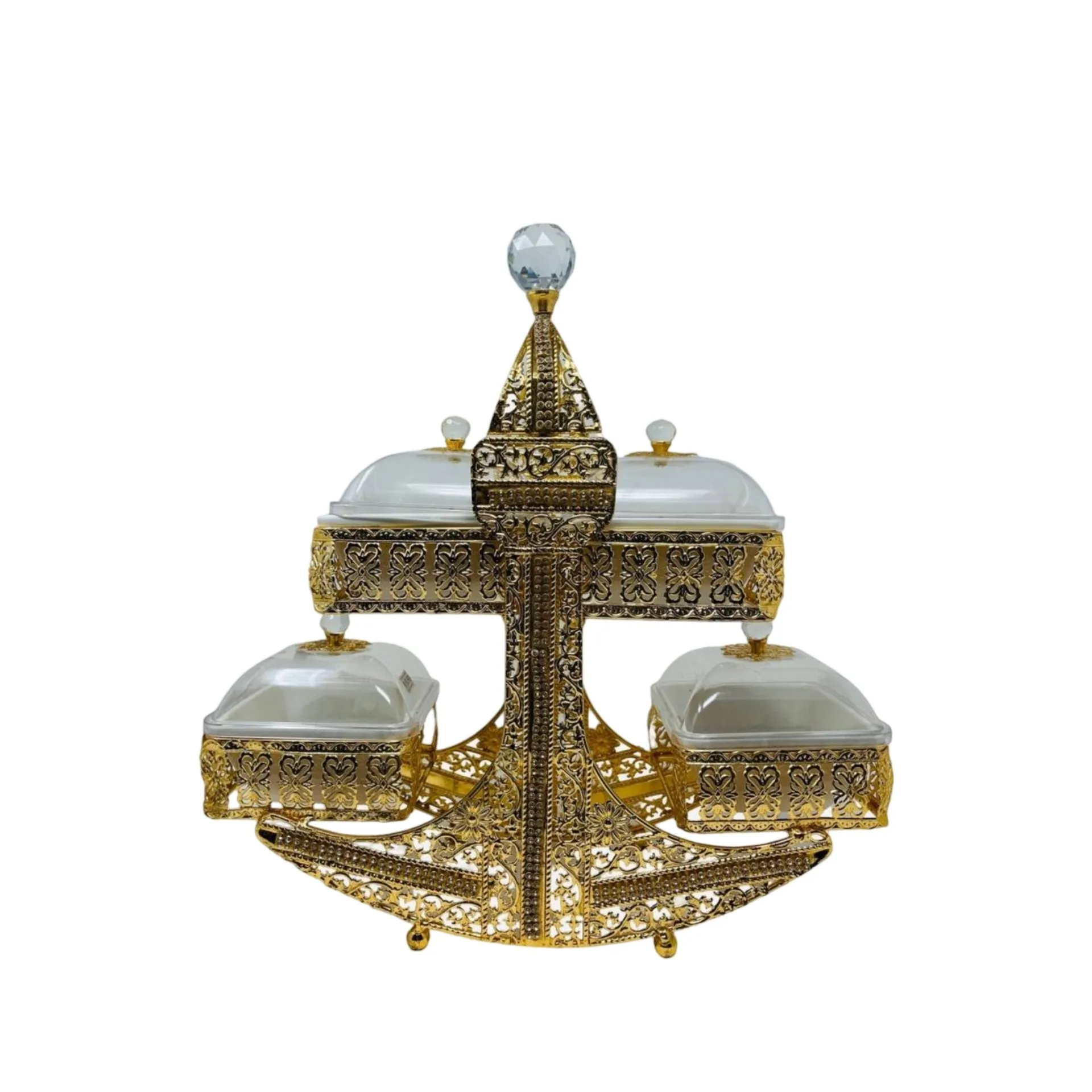Luxury Section Serving - Image 1