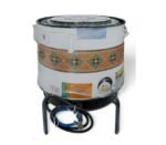 Tanoor Alawdiتنور العودي - Image 2