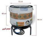 Tanoor Alawdiتنور العودي - Image 4