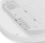 AL-FATIHA Round Wall Automatic Azan Athan Prayer Clock - Image 9