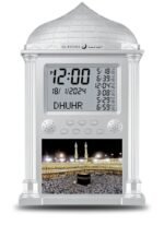AL-FATIHA Azan Clock - Image 6