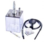 Acrylic Hookah Shisha - Image 4