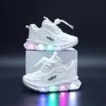 Kids Light up shoes - Image 4