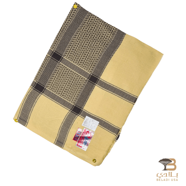 4 Kashmiri Shawl - Image 1