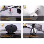 Pressure Cooker - Image 3