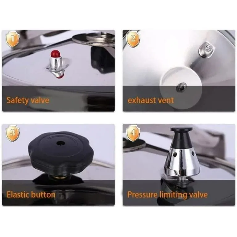 Pressure Cooker - Image 3
