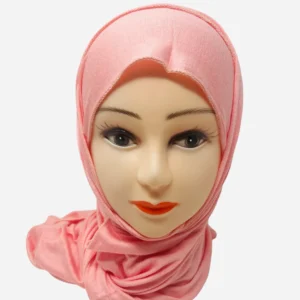 Cotton Hijab