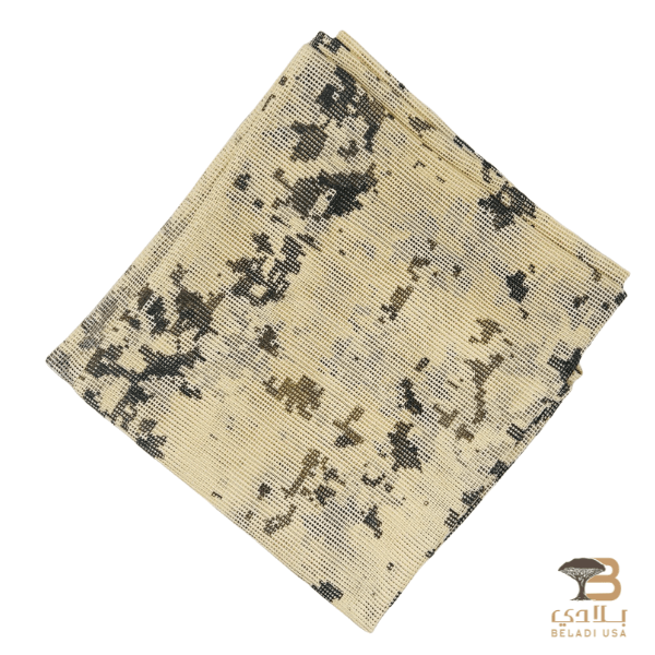 8 Kashmiri Shawl - Image 1