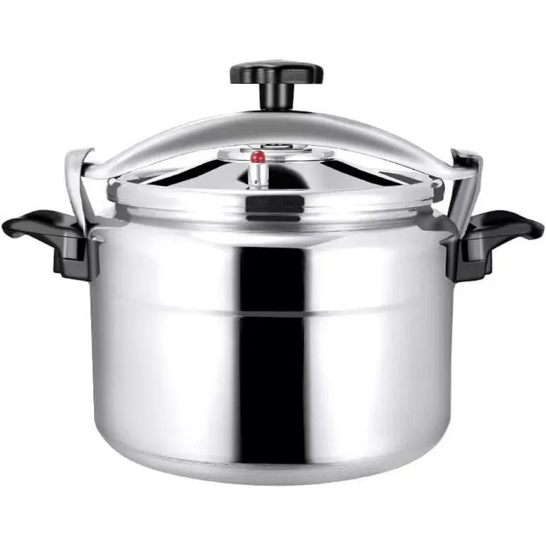 Pressure Cooker - Image 1