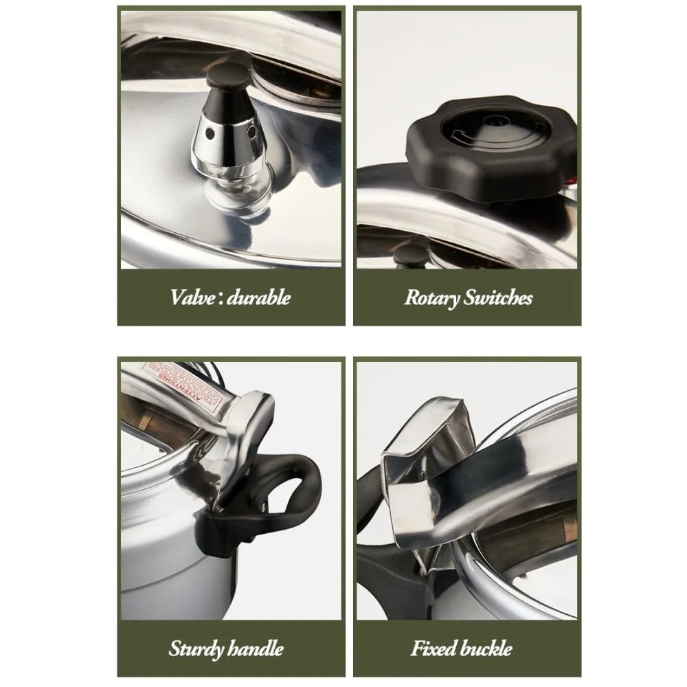 Pressure Cooker - Image 4
