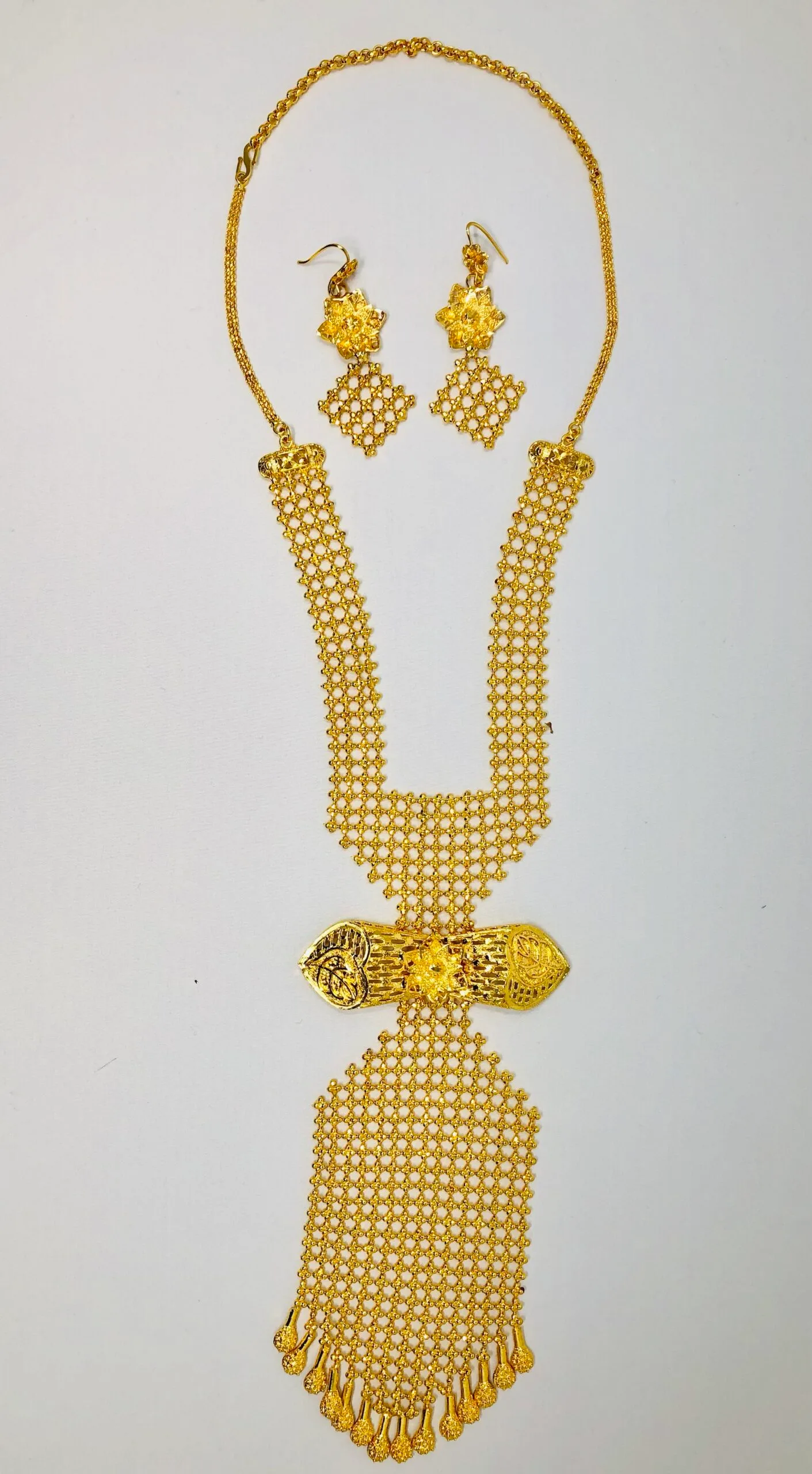 Gold set - Image 1