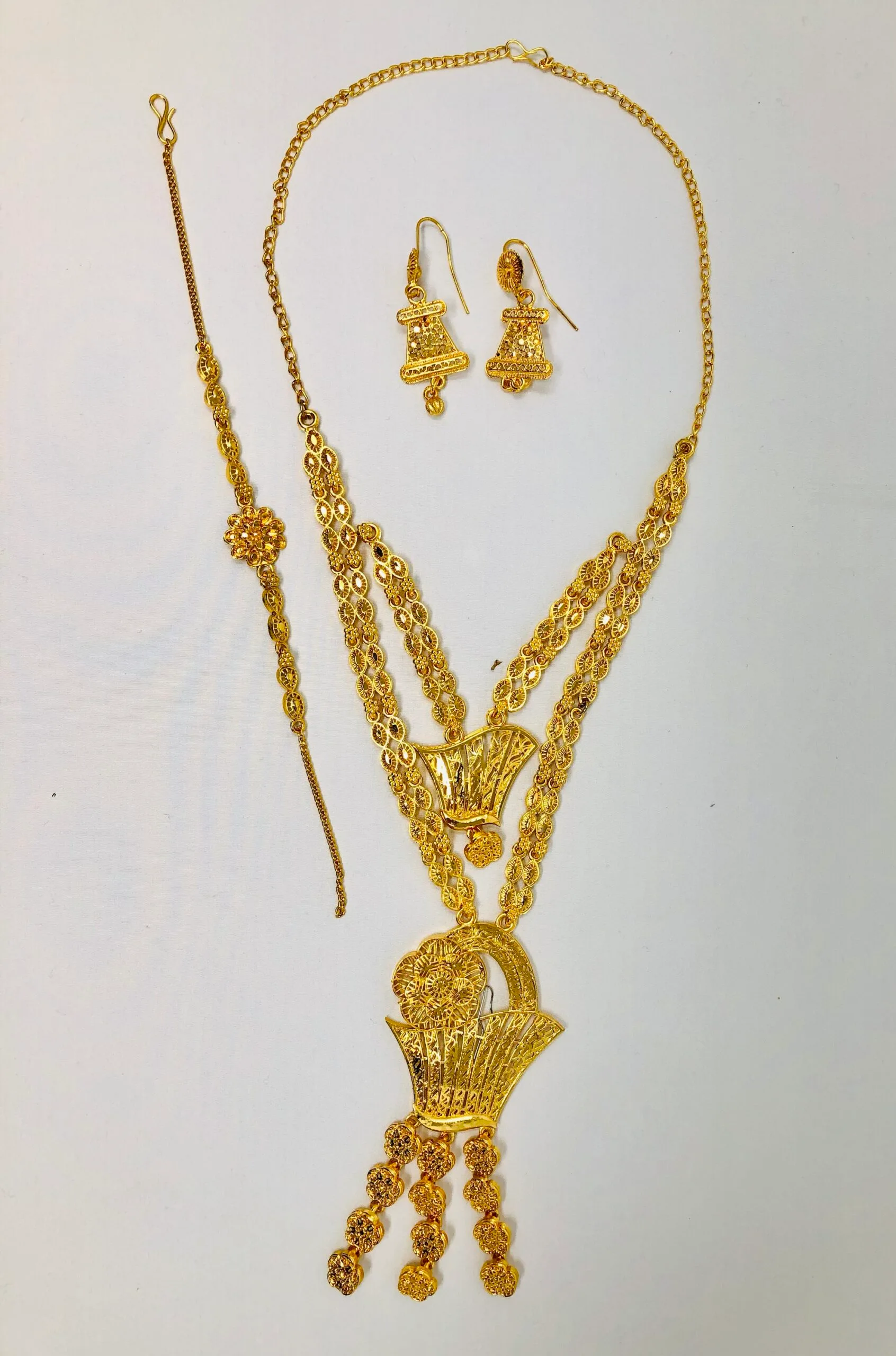 Gold set - Image 1