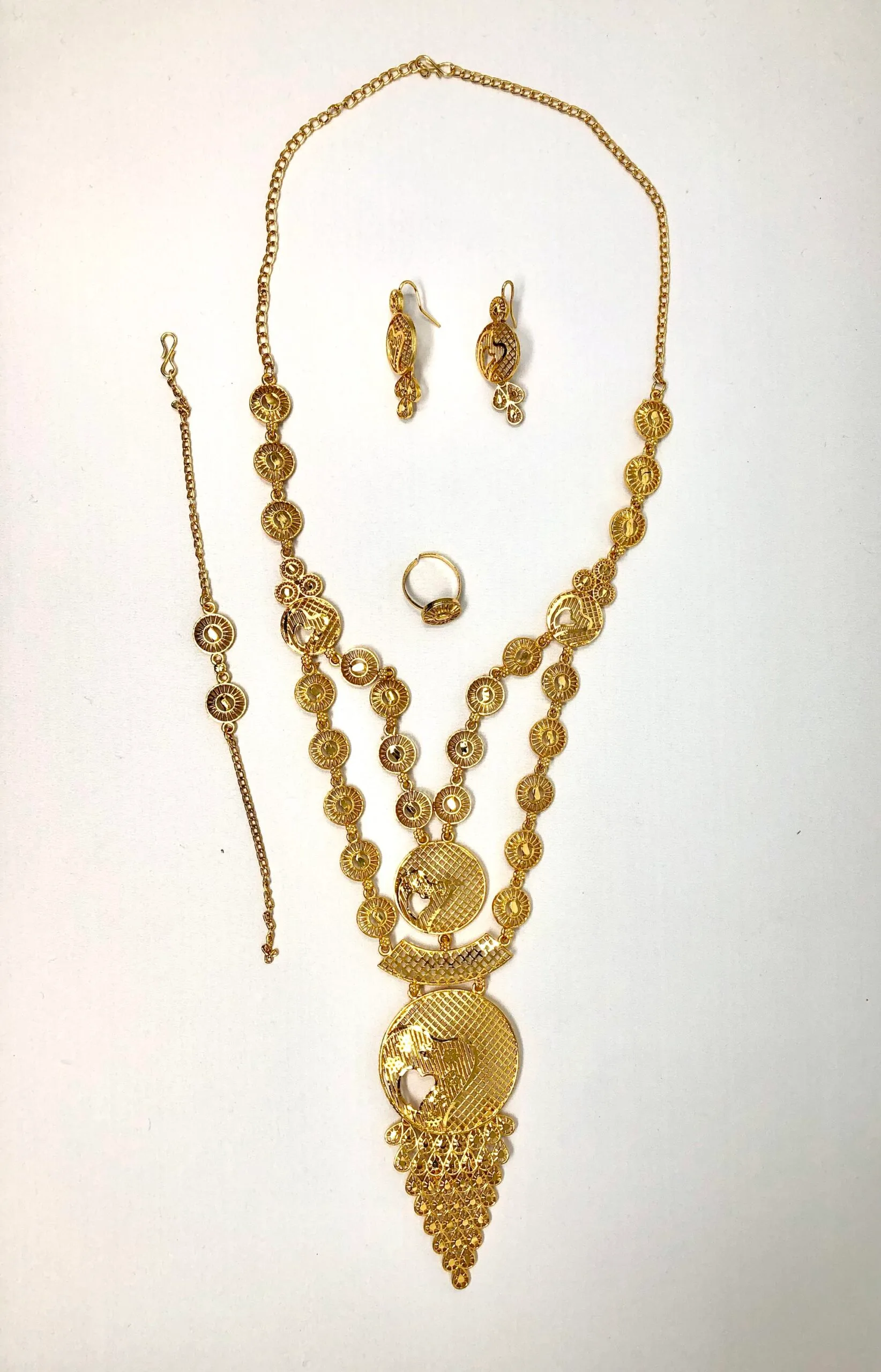 Gold set - Image 1