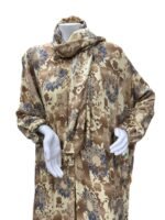 One Piece Cotton Prayer Dress - Image 6