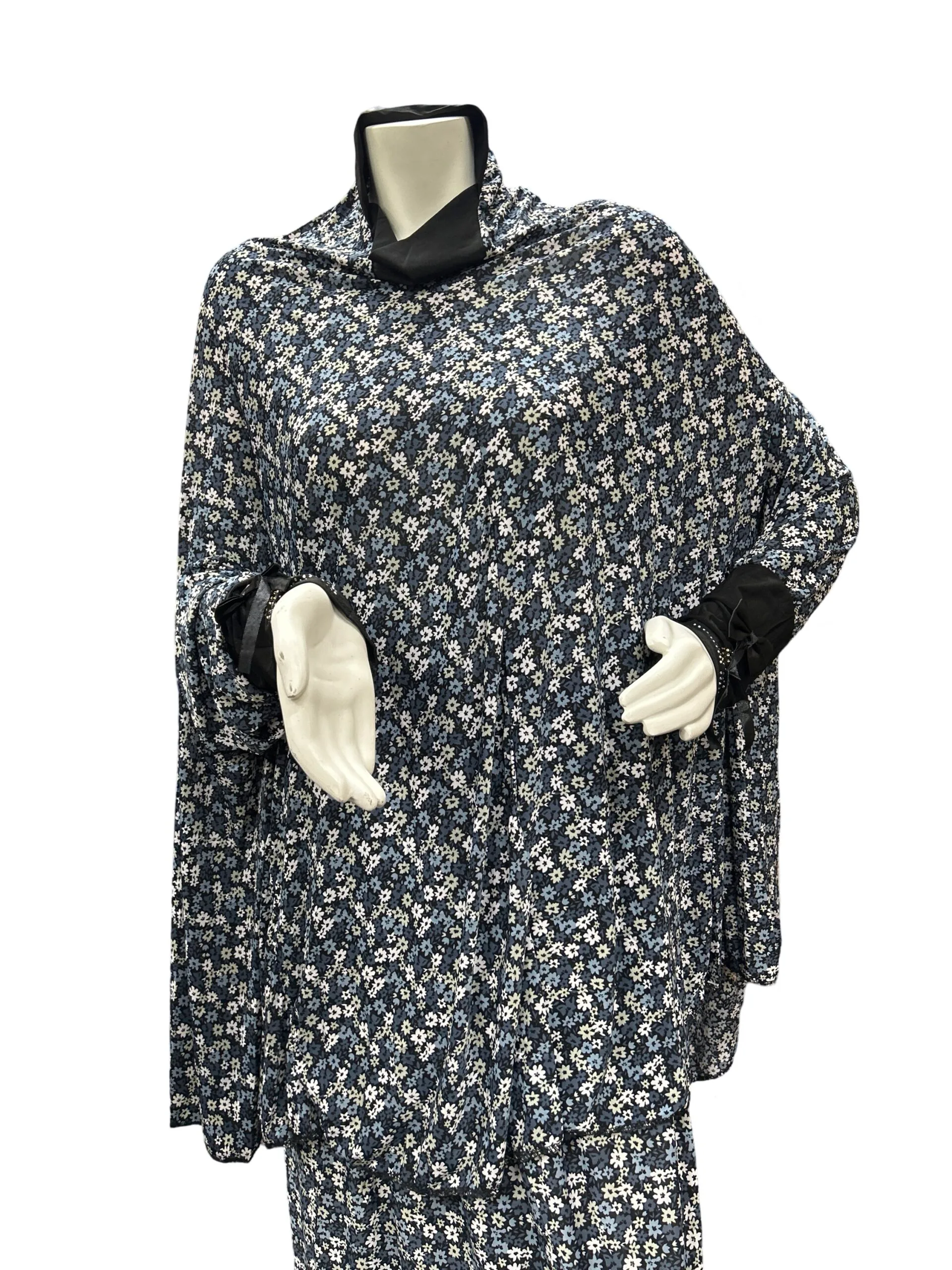 Two Piece Prayer Dress - Image 2