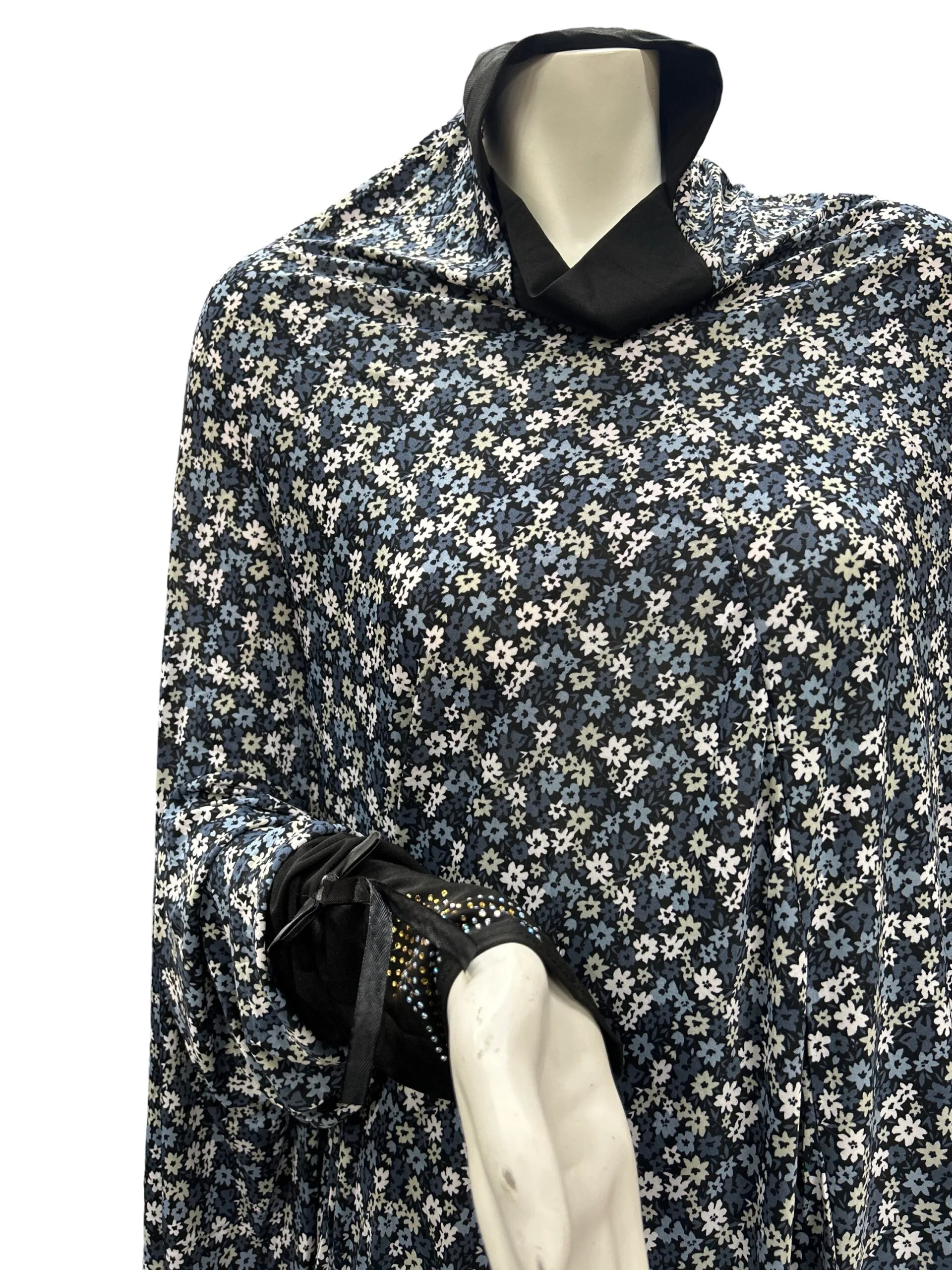 Two Piece Prayer Dress - Image 3