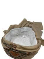 Readymade Adjustable Shawl - Image 2