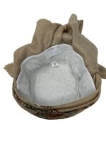 Readymade Adjustable Shawl - Image 2