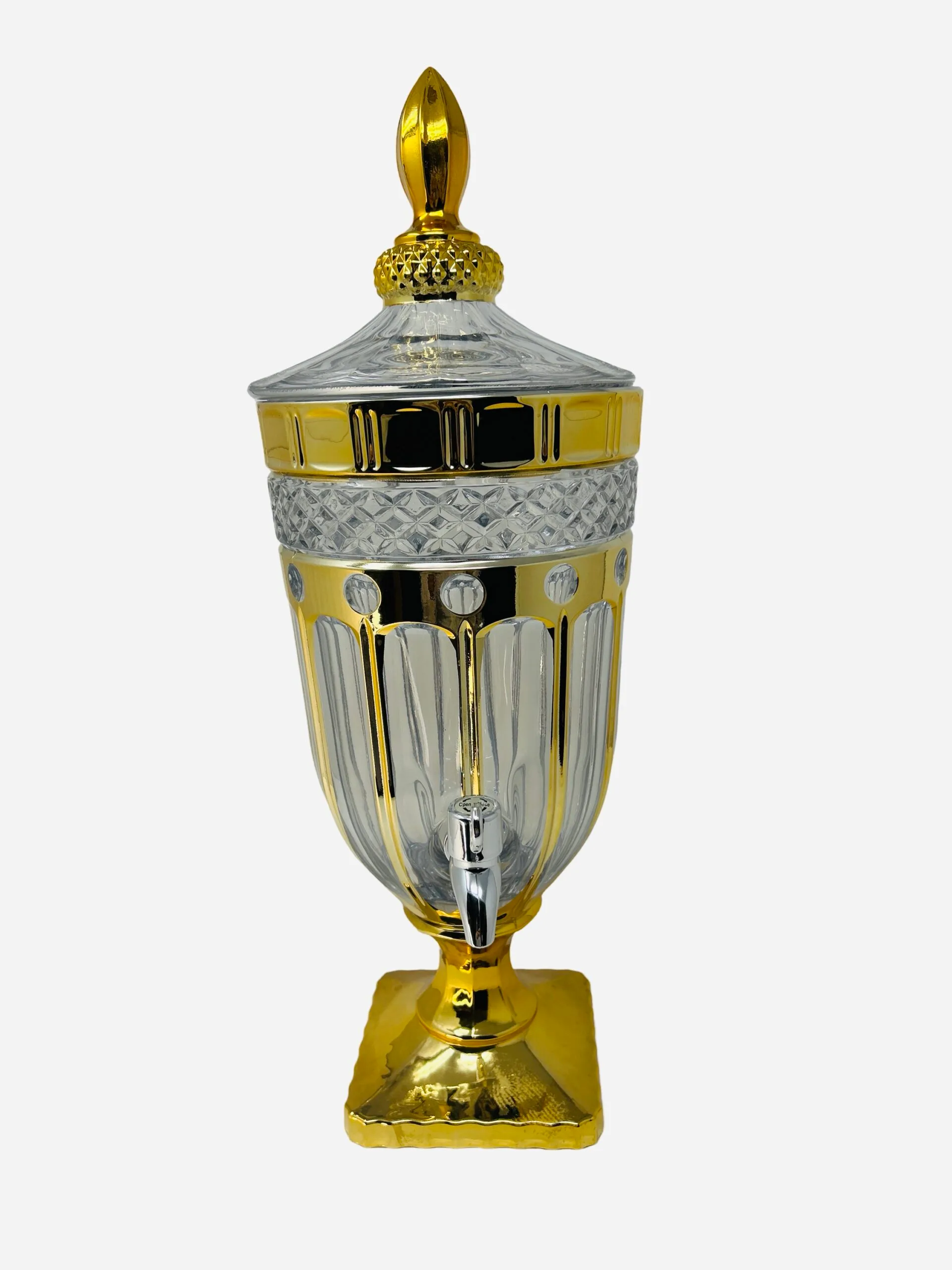 Juice & Beverage Dispenser - Image 2