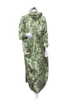 One Piece Cotton Prayer Dress - Image 3