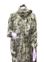 One Piece Cotton Prayer Dress - Image 2