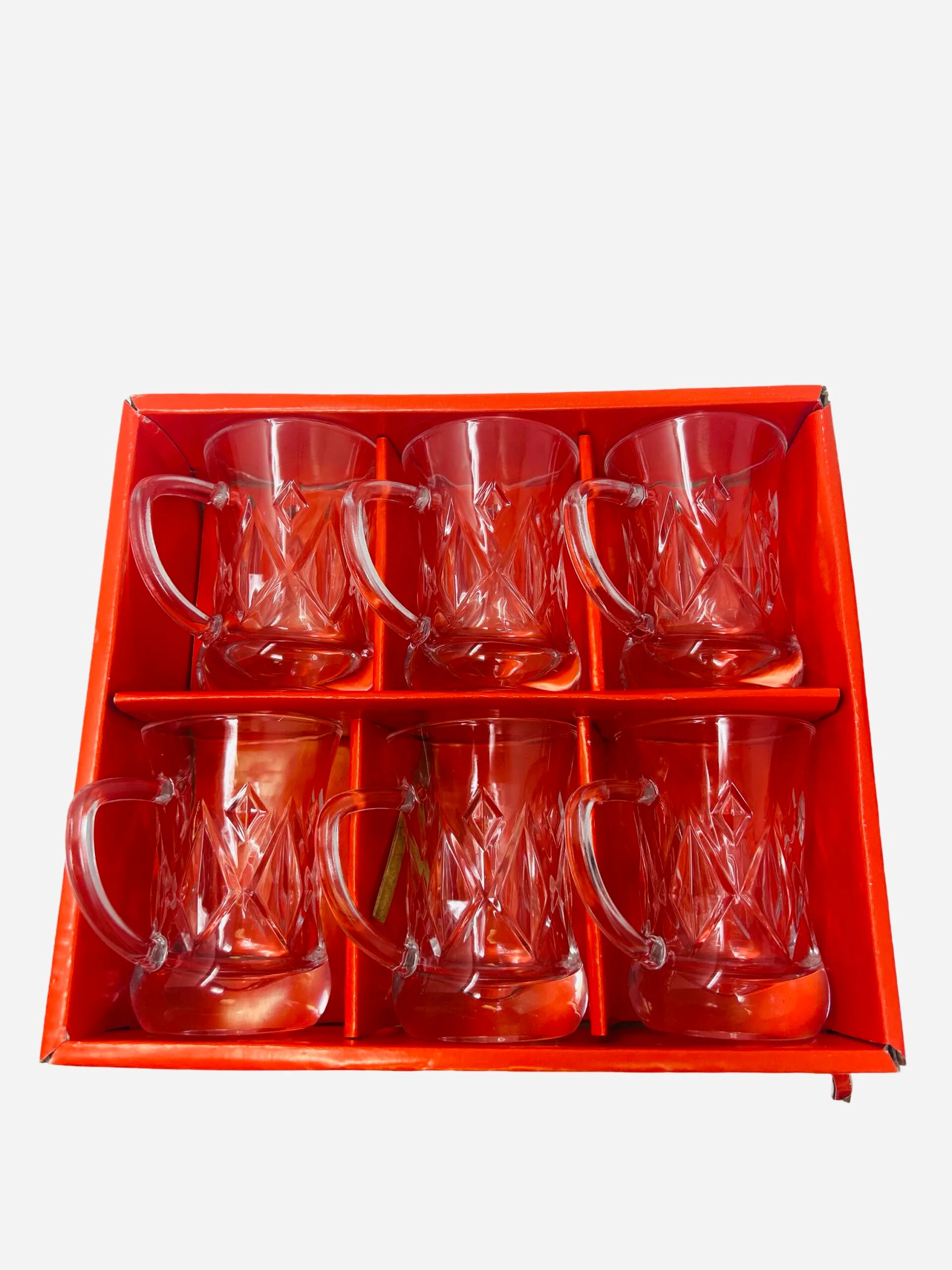 Blinkmax 6 pc tea set - Image 3