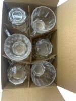 Blinkmax 6 pc tea set - Image 3