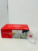 Blinkmax 6 pc tea set