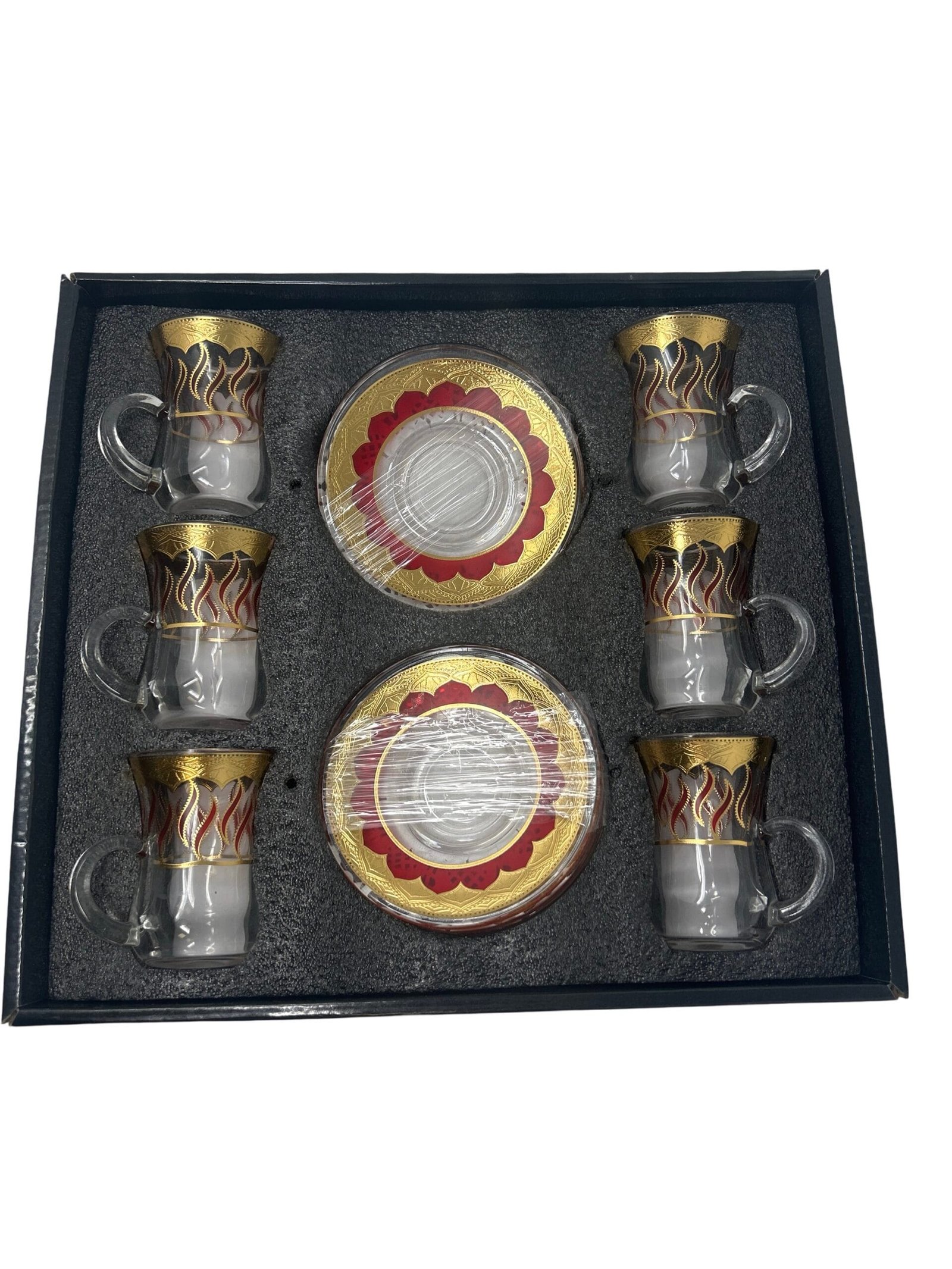 img_1683 Tea Set - Image 1