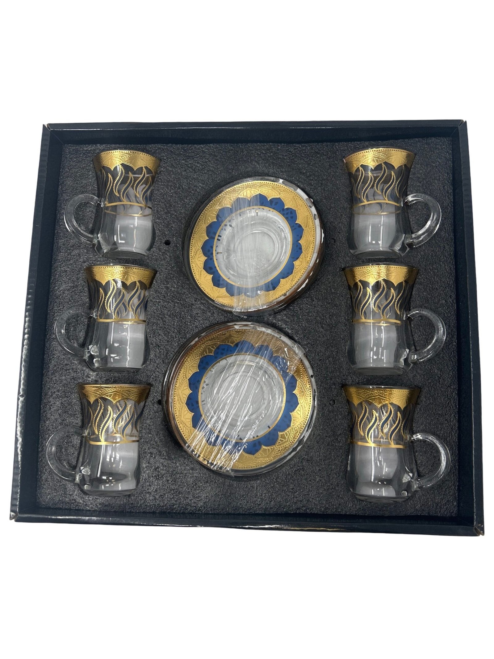 img_1687 Tea Set - Image 1